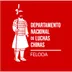 FELODA — Departamento Nacional de Luchas Chinas
