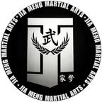 Logo Jia Meng Martial Arts
